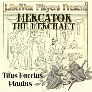 Mercator; The Merchant
