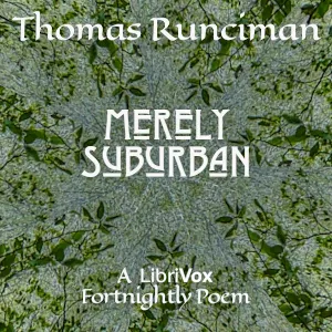 Merely Suburban