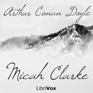Micah Clarke