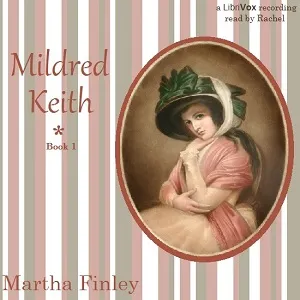 Mildred Keith