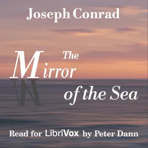 Mirror of the Sea (Version 2)