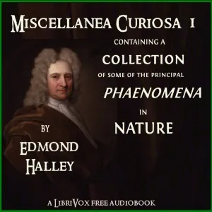 Miscellanea Curiosa, Vol 1