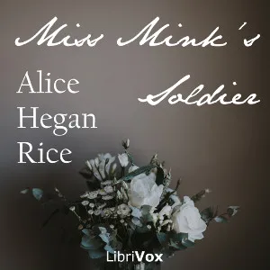 Miss Mink's Soldier and Other Stories