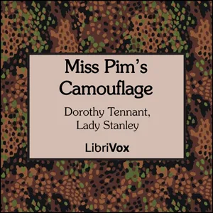 Miss Pim's Camouflage