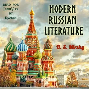 Modern Russian Literature