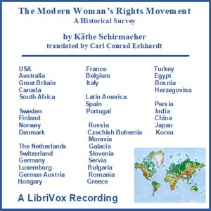 Modern Woman's Rights Movement