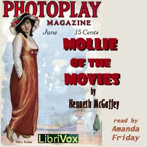 Mollie of the Movies