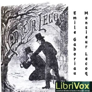Monsieur Lecoq