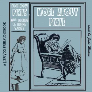 More About Pixie