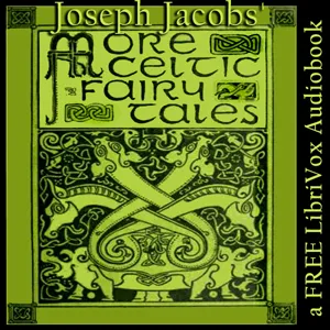 More Celtic Fairy Tales