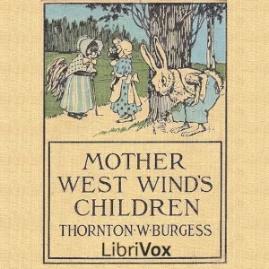 Mother West Wind's Children (Version 2)