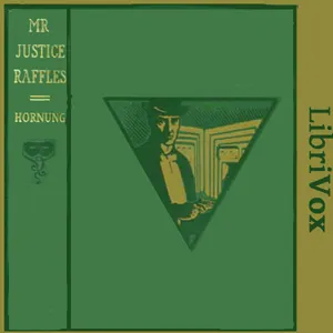 Mr. Justice Raffles