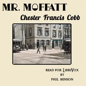 Mr. Moffatt