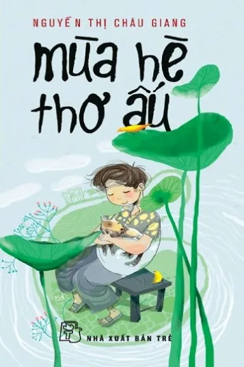 Mùa hè thơ ấu