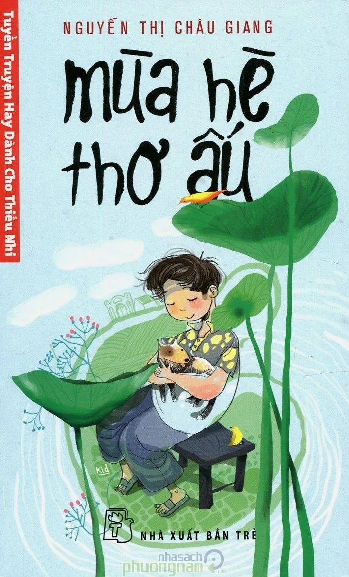 Mùa hè thơ ấu