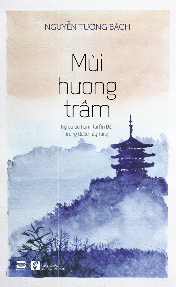 Mùi hương trầm