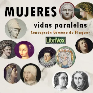 Mujeres: vidas paralelas