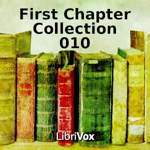 Multilingual First Chapter Collection 010