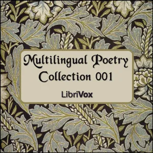 Multilingual Poetry Collection 001
