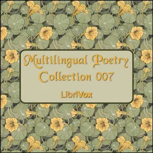 Multilingual Poetry Collection 007