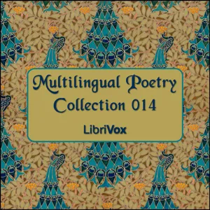 Multilingual Poetry Collection 014
