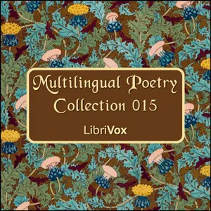 Multilingual Poetry Collection 015