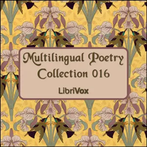 Multilingual Poetry Collection 016
