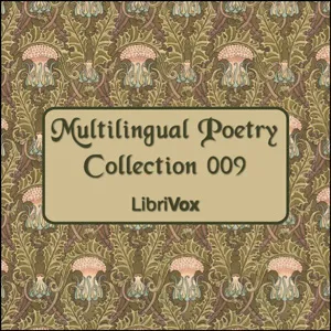Multilingual Poetry Collection 009