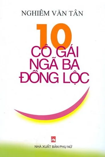 Mười cô gái ngã ba Đồng Lộc