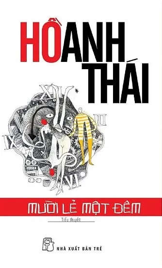Mười lẻ một đêm