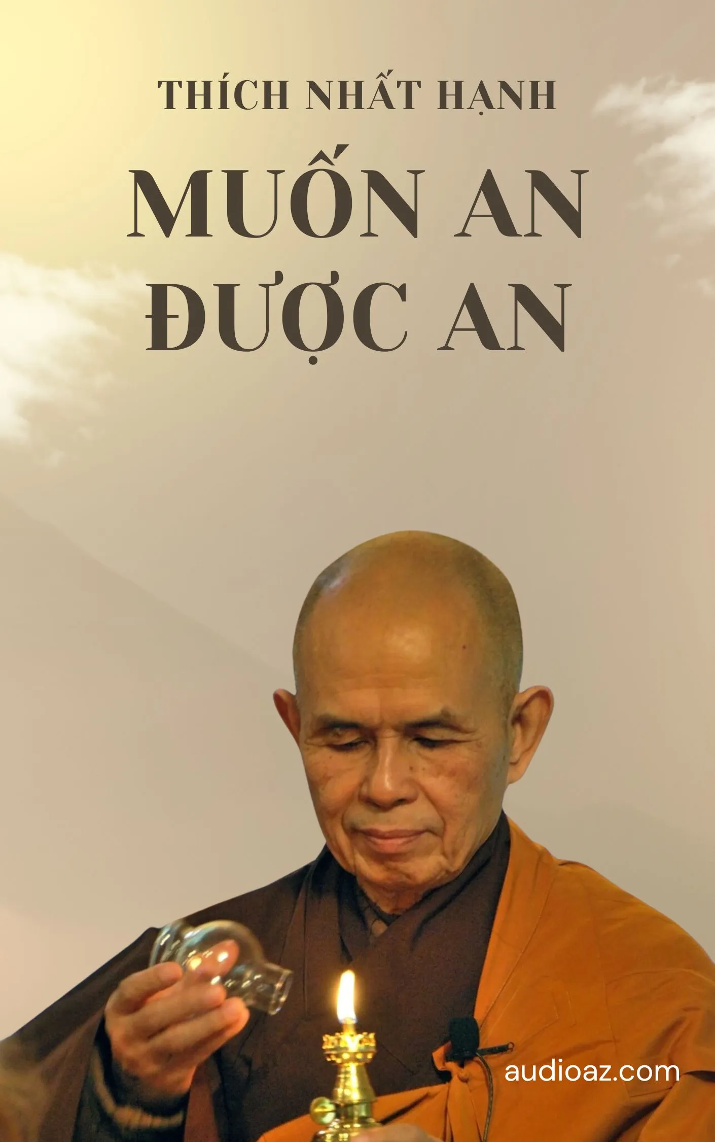 Muốn An Được An