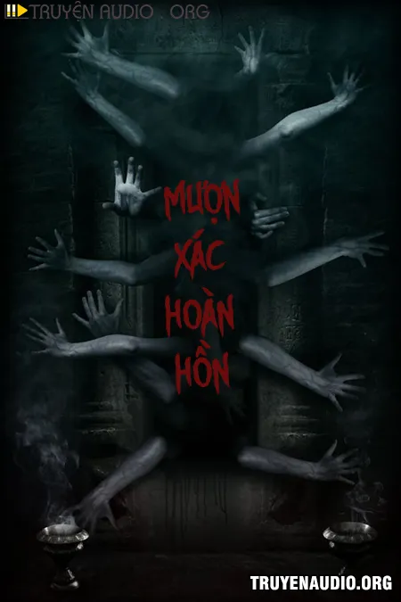 Mượn Xác Hoàn Hồn