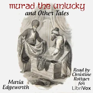 Murad the Unlucky and Other Tales