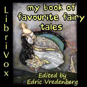 My Book of Favourite Fairy Tales (Version 3)