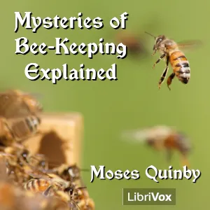 Mysteries of Bee-keeping Explained