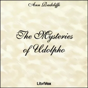 Mysteries of Udolpho