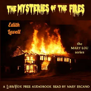 Mystery of the Fires (version 2)