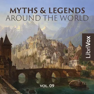 Myths and Legends Around the World - Collection 09