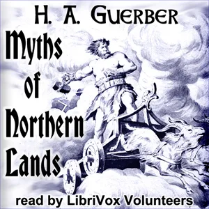 Myths of Northern Lands