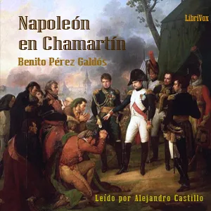 Napoleón en Chamartín (Version 2)