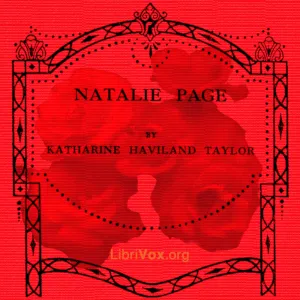 Natalie Page