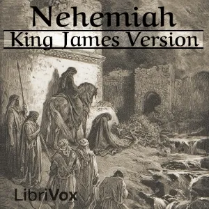 Bible (KJV) 16: Nehemiah