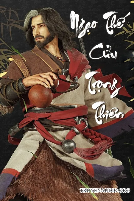 Ngạo Thế Cửu Trọng Thiên