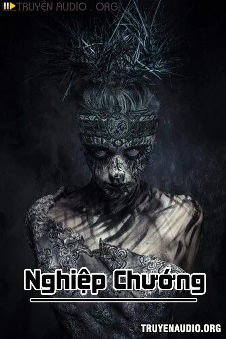 Nghiệp Chướng Kinh Dị