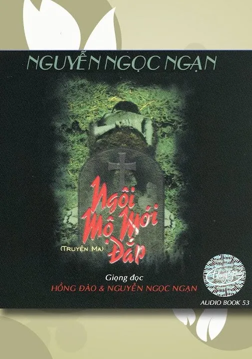 Ngôi Mộ Mới Đắp