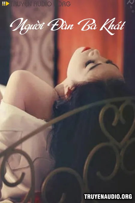 Người Đàn Bà Khát