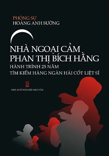 Nhà ngoại cảm Phan Thị Bích Hằng
