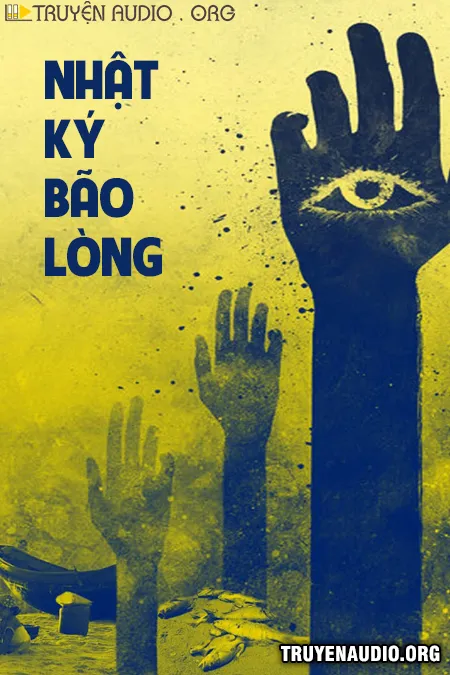 Nhật Ký Bão Lòng