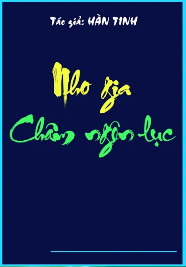 Nho Gia Châm Ngôn Lục
