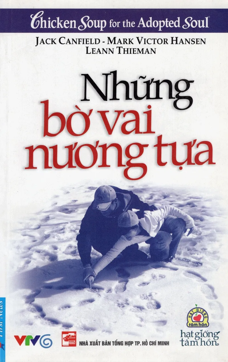 Những Bờ Vai Nương Tựa